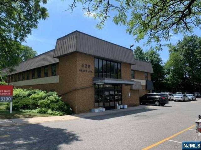 Englewood, NJ 07631,420 Grand AVE
