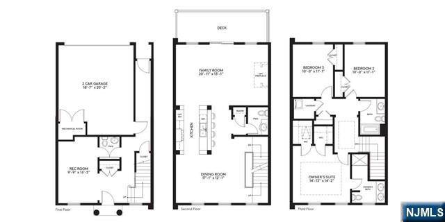 Teaneck, NJ 07666,57 Parkside LN