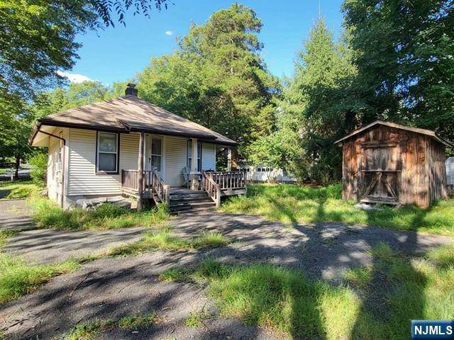 Montvale, NJ 07645,6 Quail Ridge RD