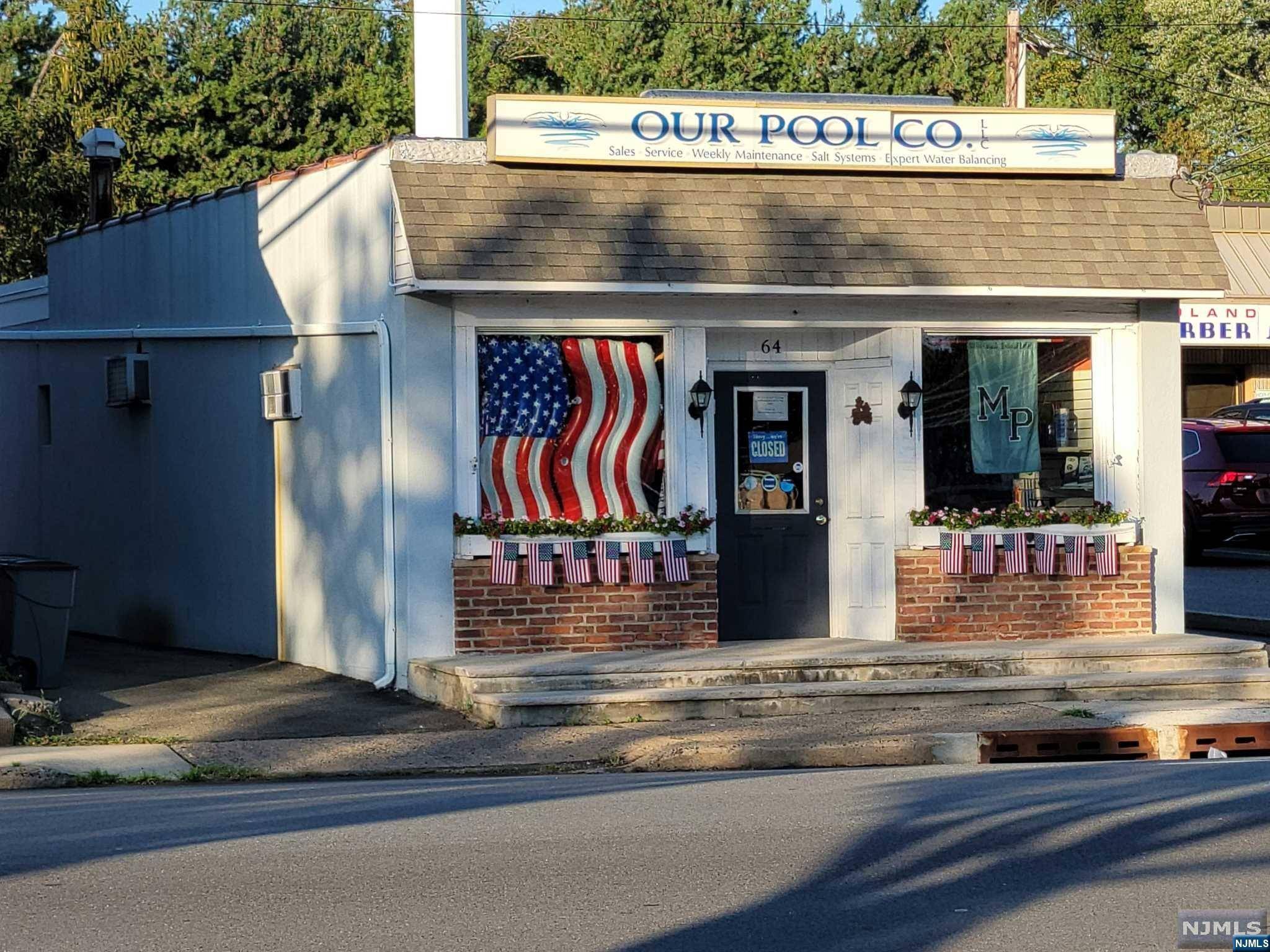 Midland Park, NJ 07432,64 Godwin AVE