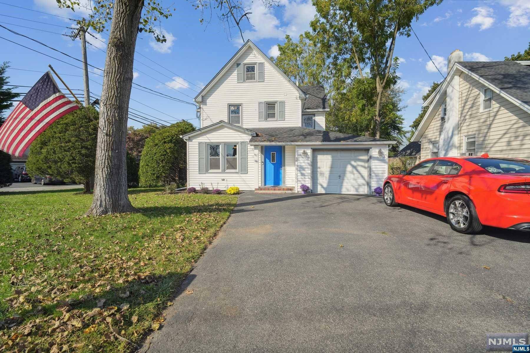 Montville Township, NJ 07058,48 Bloomfield AVE