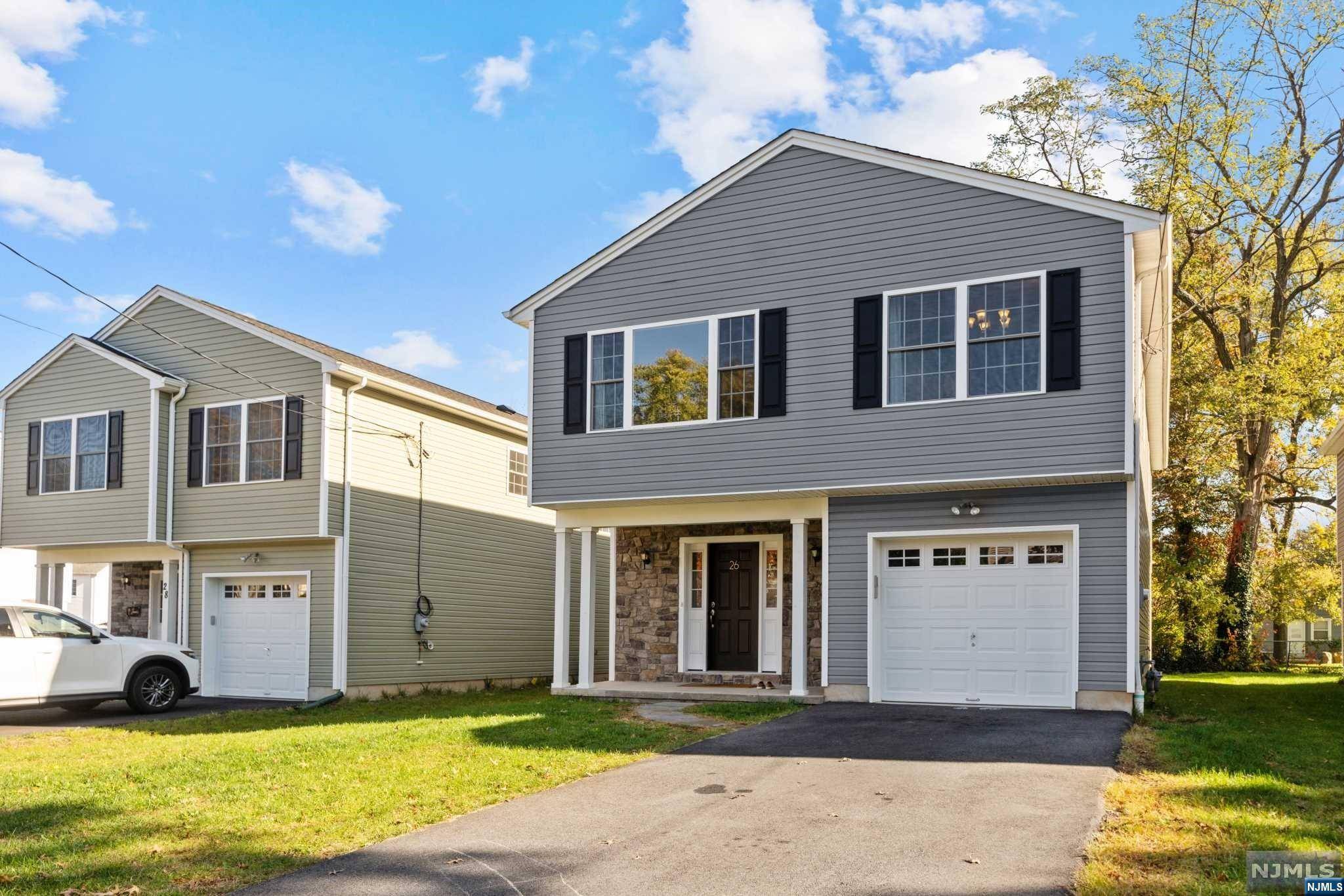 Par-troy Hills Twp., NJ 07034,26 Ute AVE