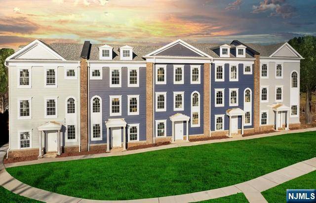 Teaneck, NJ 07666,63 Parkside LN