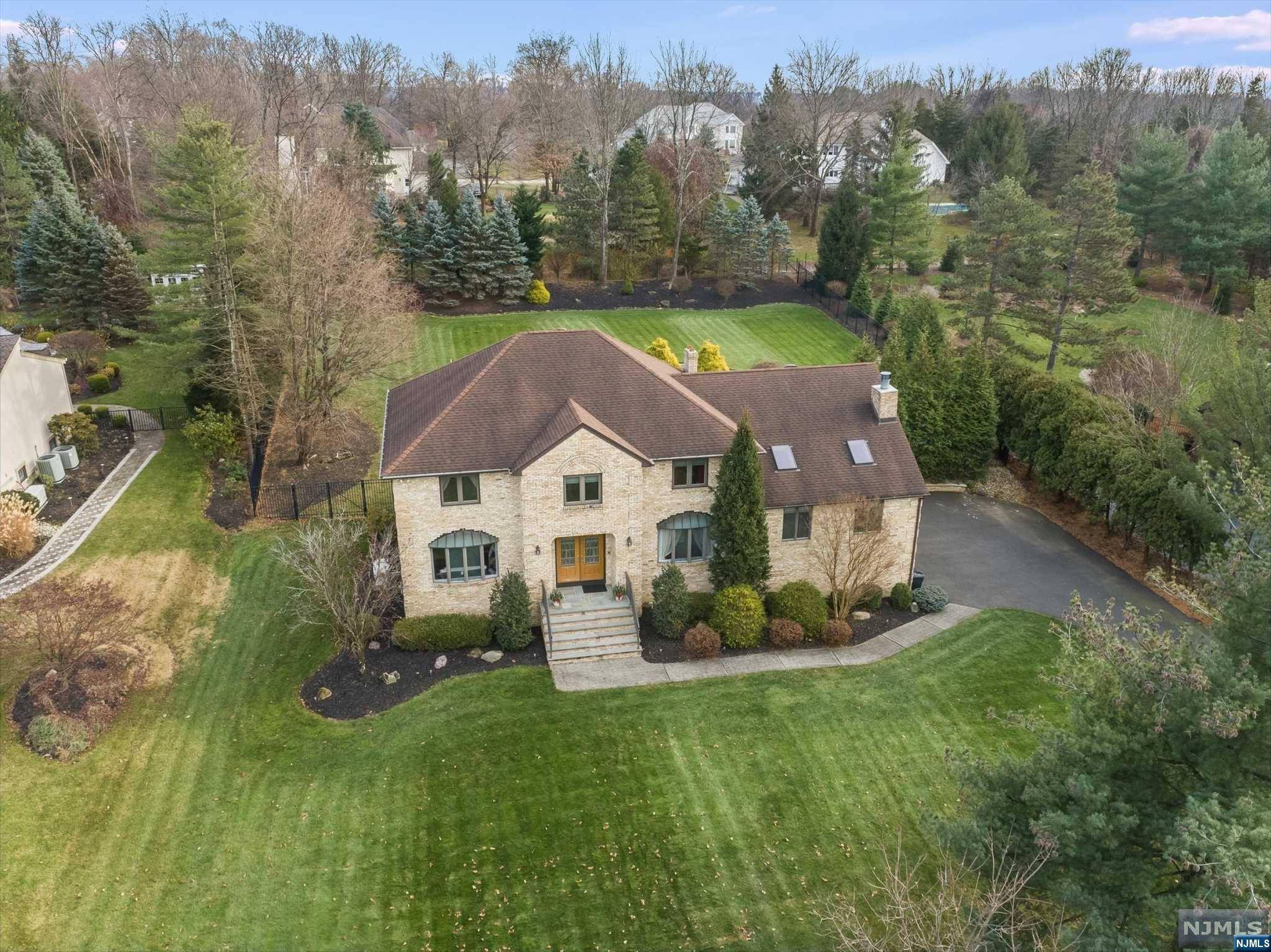 Montville Township, NJ 07082,27 Weiss DR