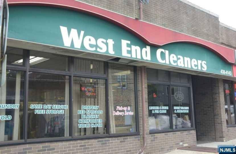 Rutherford, NJ 07070,300 Union AVE