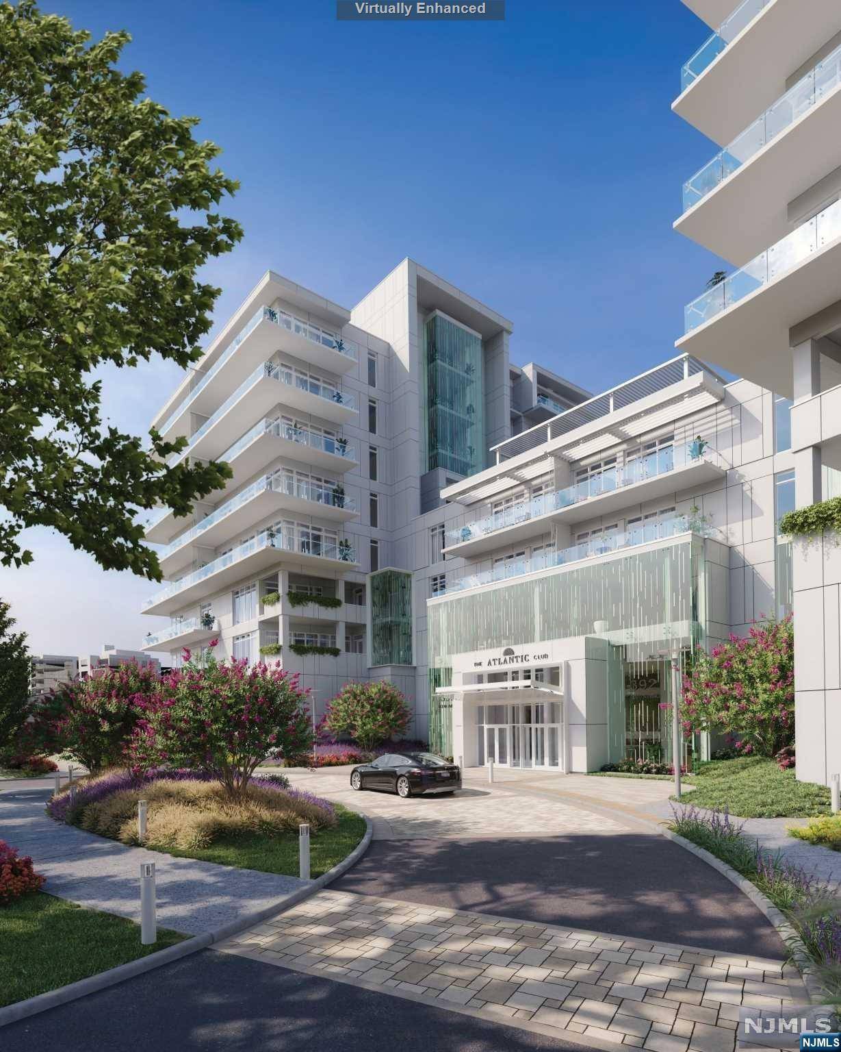 Long Branch, NJ 07740,390 Ocean AVE #2804