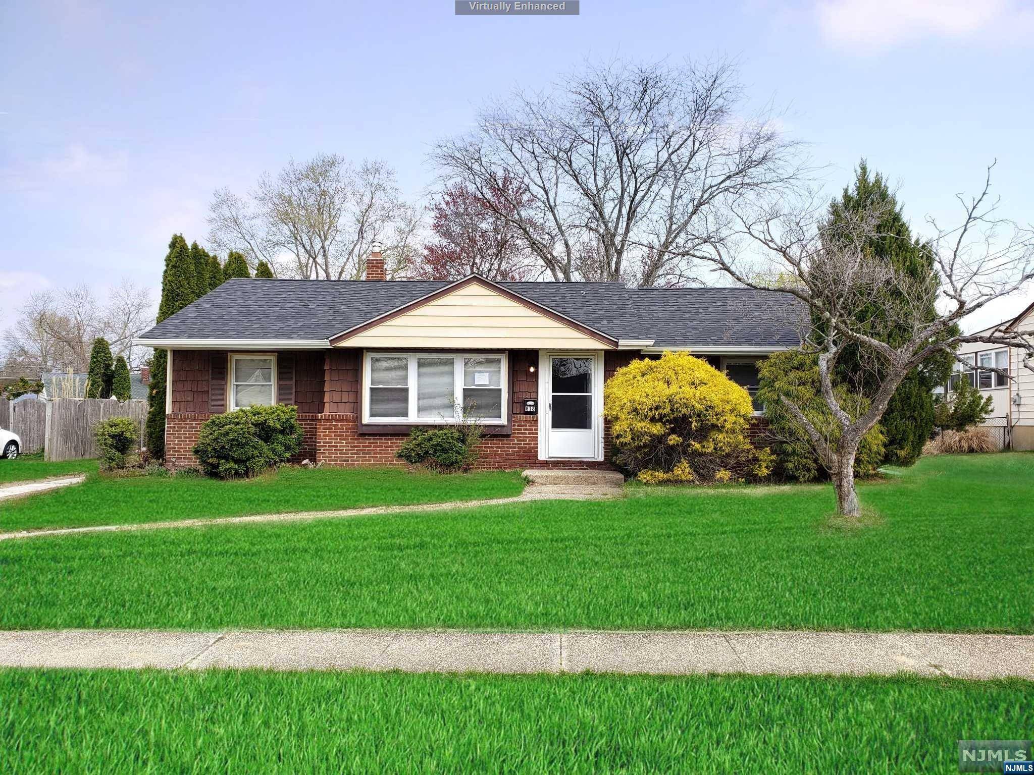 Somerdale, NJ OTHER,818 Willow WAY