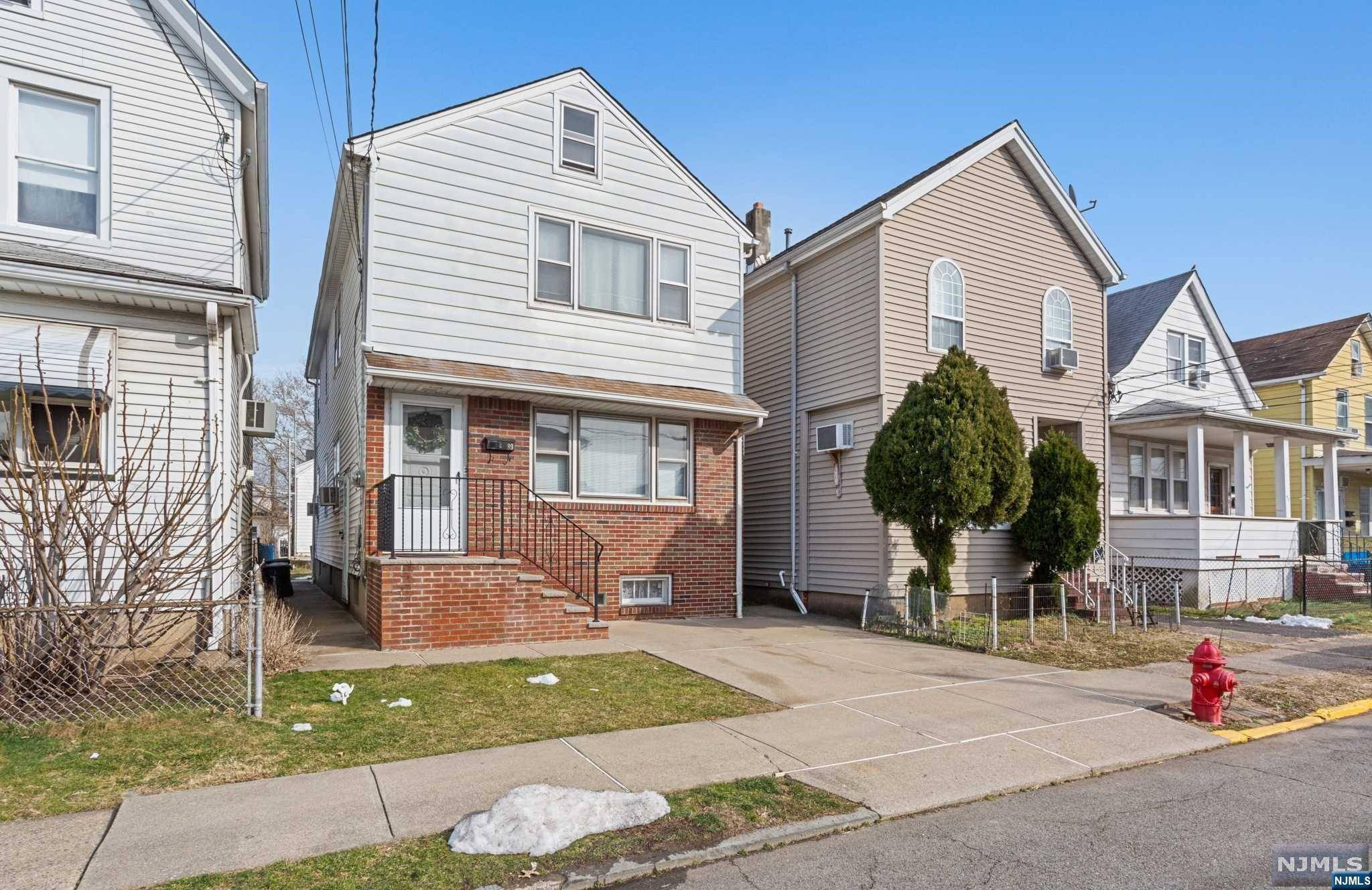 Wallington, NJ 07057,89 Anderson AVE