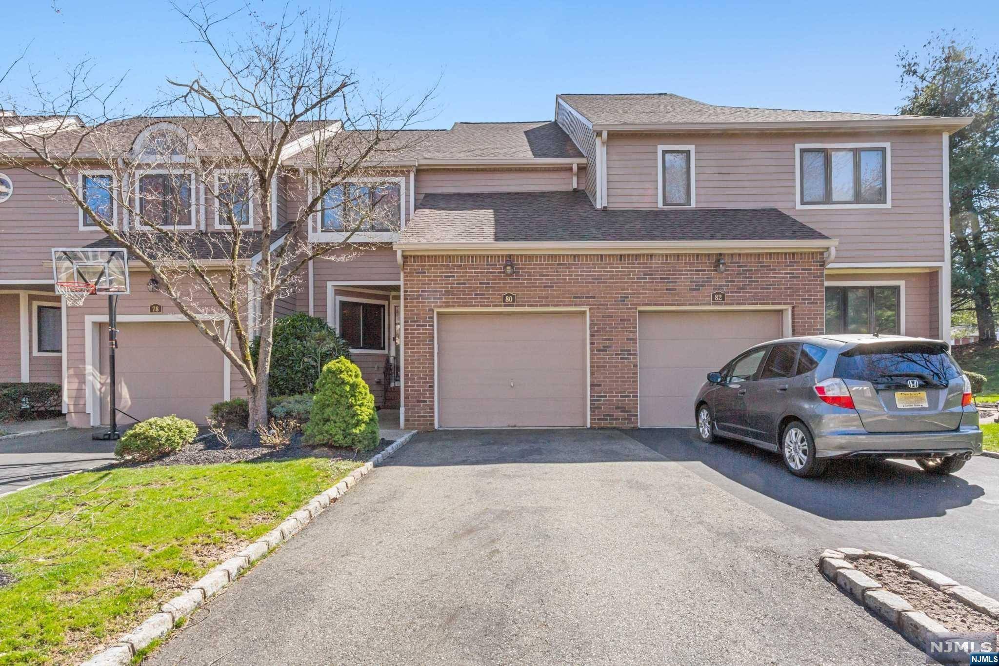 Montville Township, NJ 07045,80 Gabriel DR