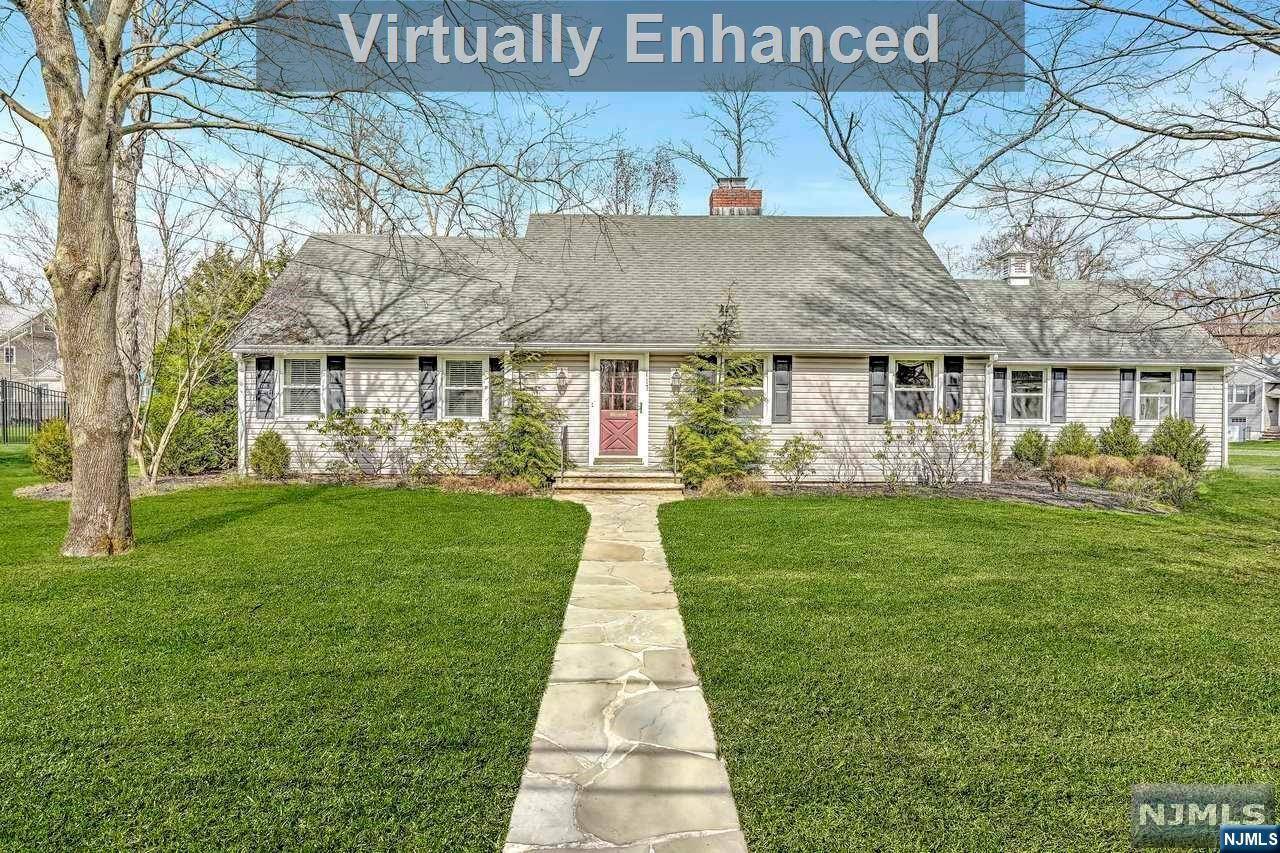 Florham Park Borough, NJ 07932,117 Rockwood RD