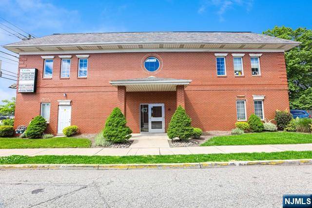 Elmwood Park, NJ 07407,67 Broadway