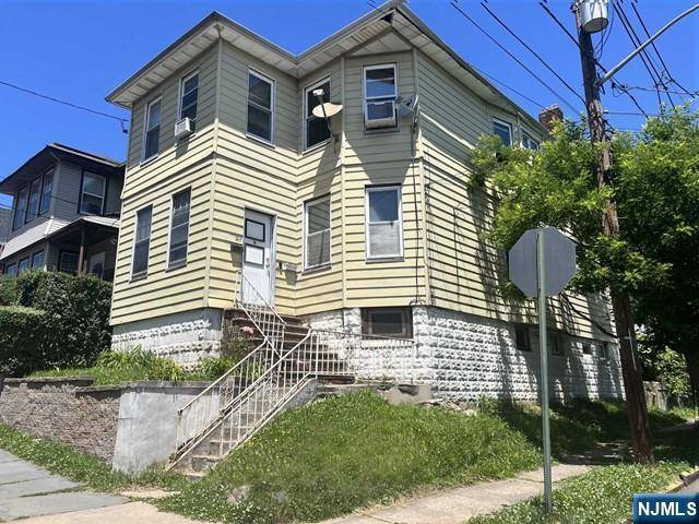 Kearny, NJ 07032,217 Bergen AVE