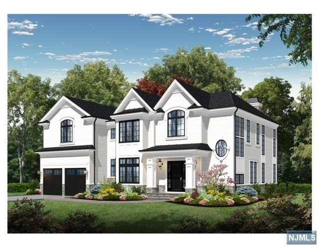 Glen Rock, NJ 07452,163 Delmar AVE