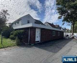 Hasbrouck Heights, NJ 07604,145 Baldwin AVE