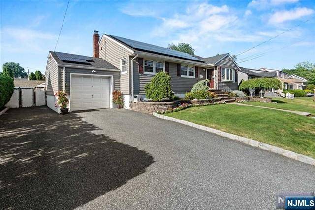 Fair Lawn, NJ 07410,8-51 Forest ST