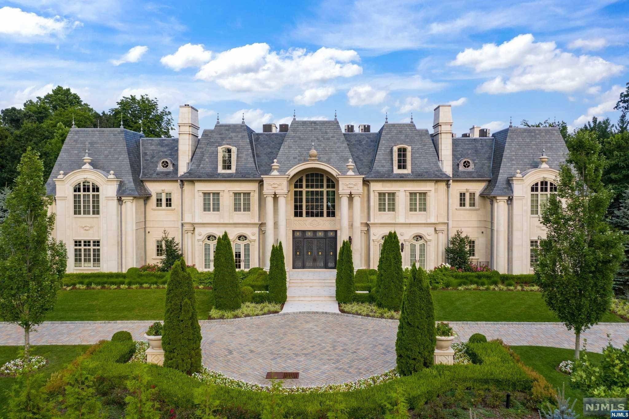 Alpine, NJ 07620,48 Rio Vista DR