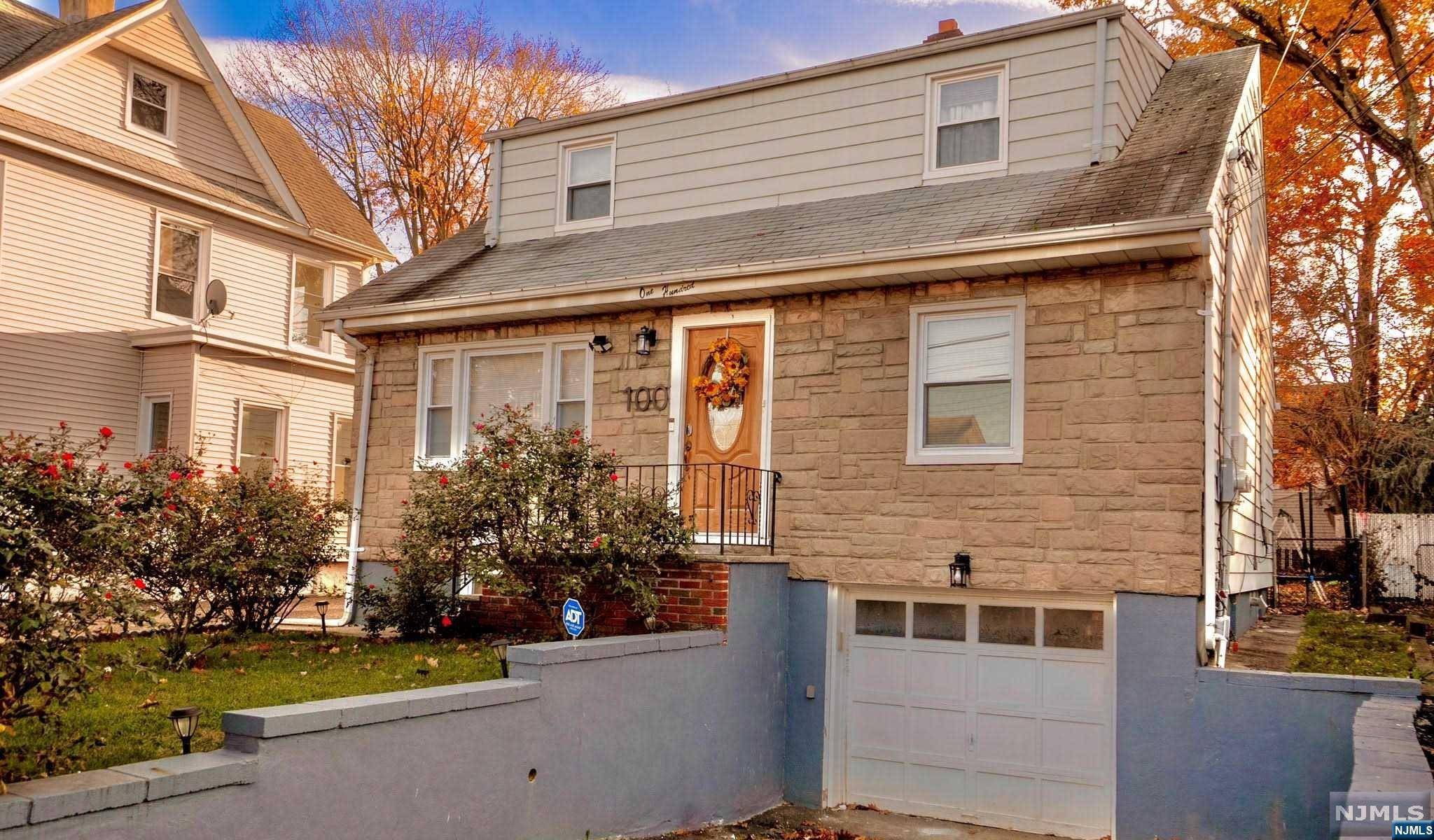 Maywood, NJ 07607,100 Park AVE #2