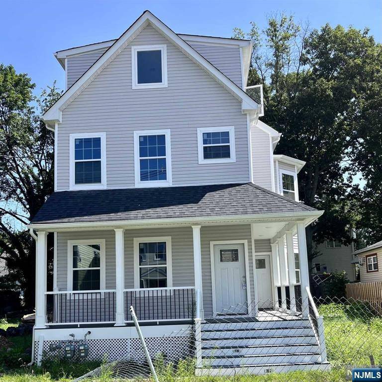 Paterson, NJ 07502,400-406 Preakness AVE