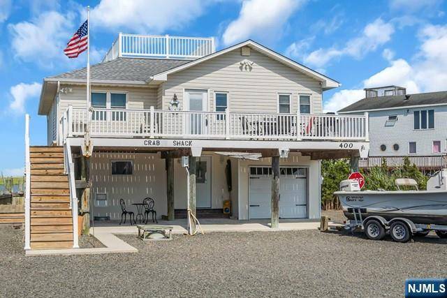 Eagleswood, NJ 08092,400 Dock RD