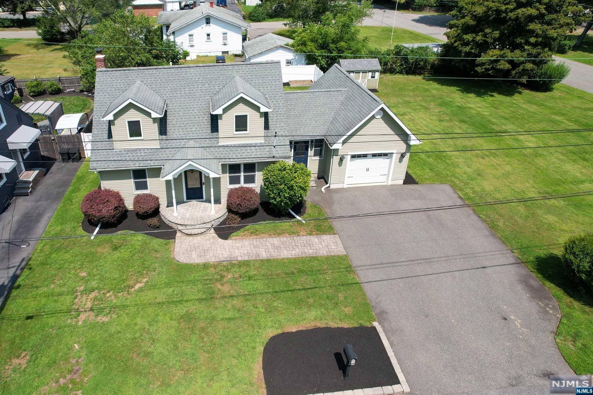 Mine Hill Township, NJ 07803,39 S 2nd AVE