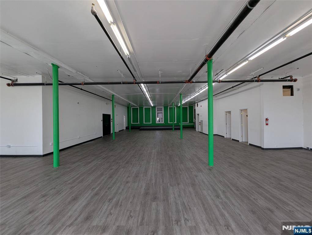 Paterson, NJ 07505,203-207 Market ST #2nd Floor