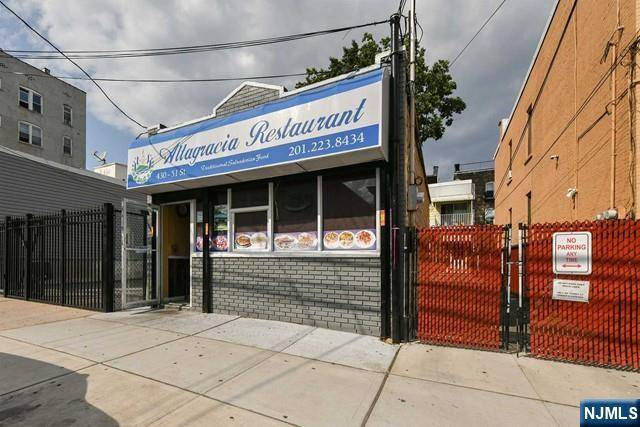 West New York, NJ 07093,430 51st ST
