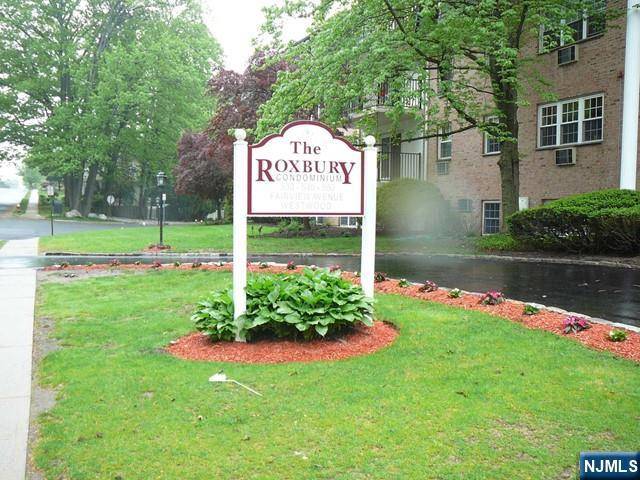 Westwood, NJ 07675,550 Fairview AVE #105