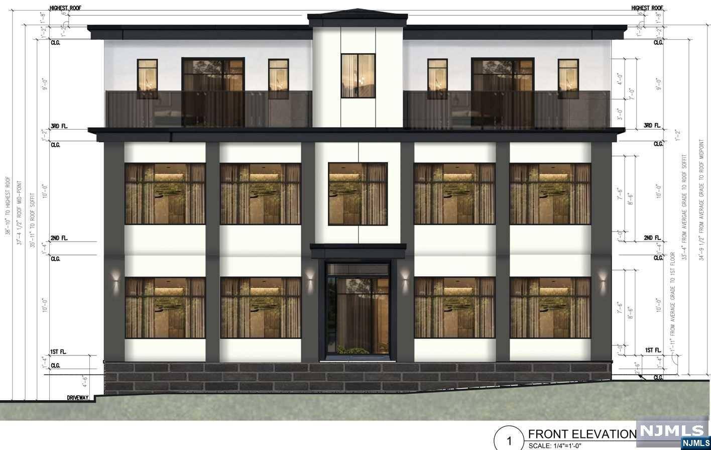 Fort Lee, NJ 07024,1079 Palisade AVE