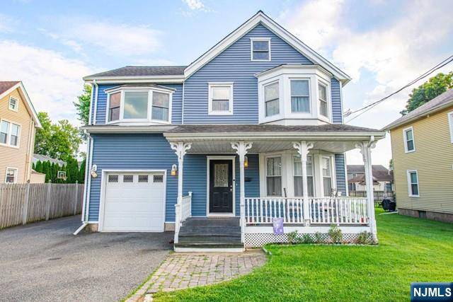Pompton Lakes, NJ 07442,214 Lakeside AVE