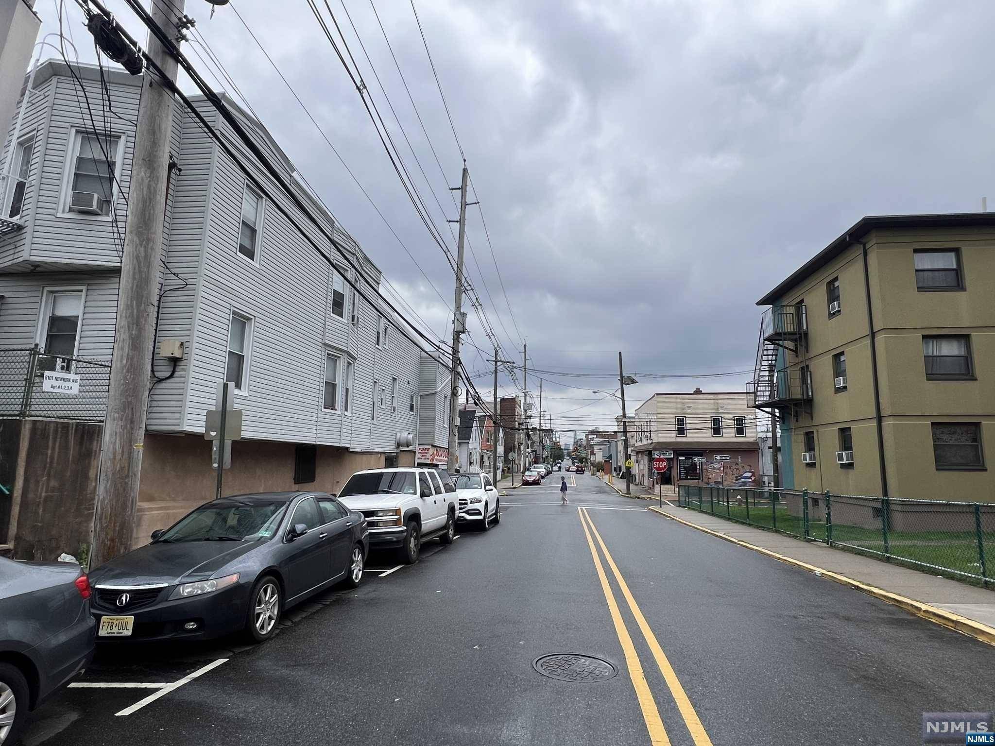 North Bergen, NJ 07047,6101 Newkirk AVE