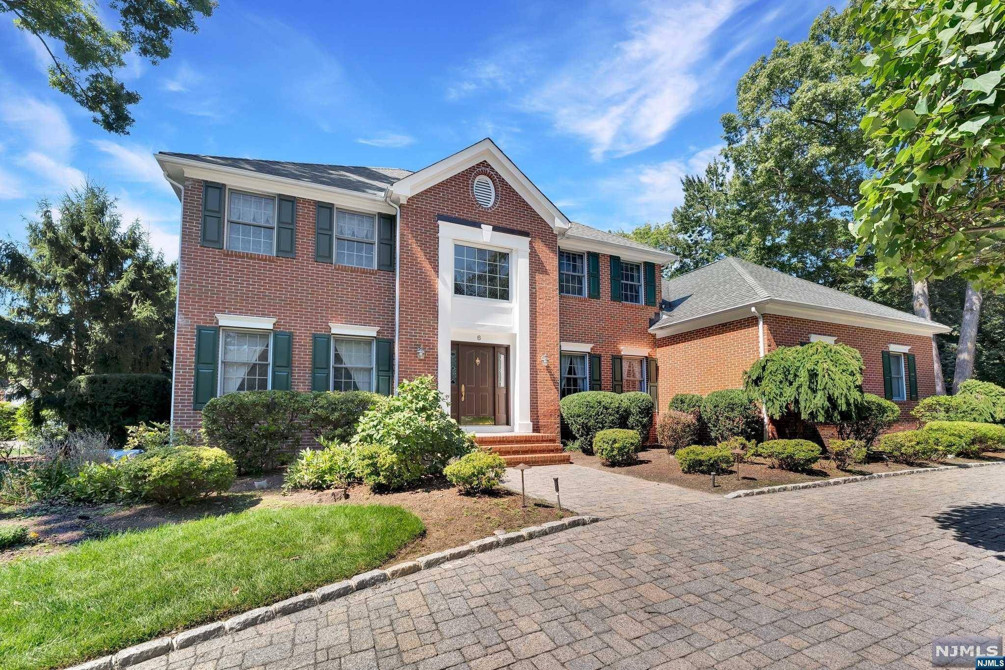 Montville Township, NJ 07082,6 Stafford PL