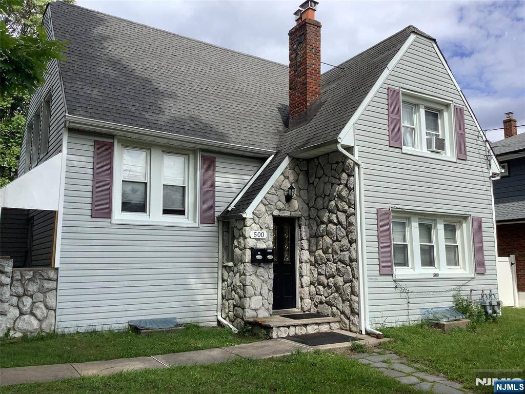 Haledon, NJ 07508,500 W Broadway