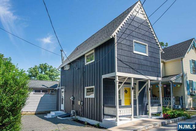 Par-troy Hills Twp., NJ 07878,19 Hedding PL