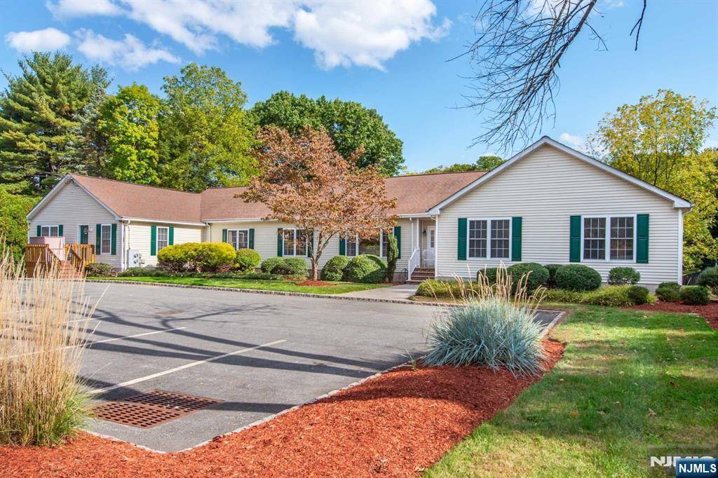 Par-troy Hills Twp., NJ 07950,1081 Littleton RD