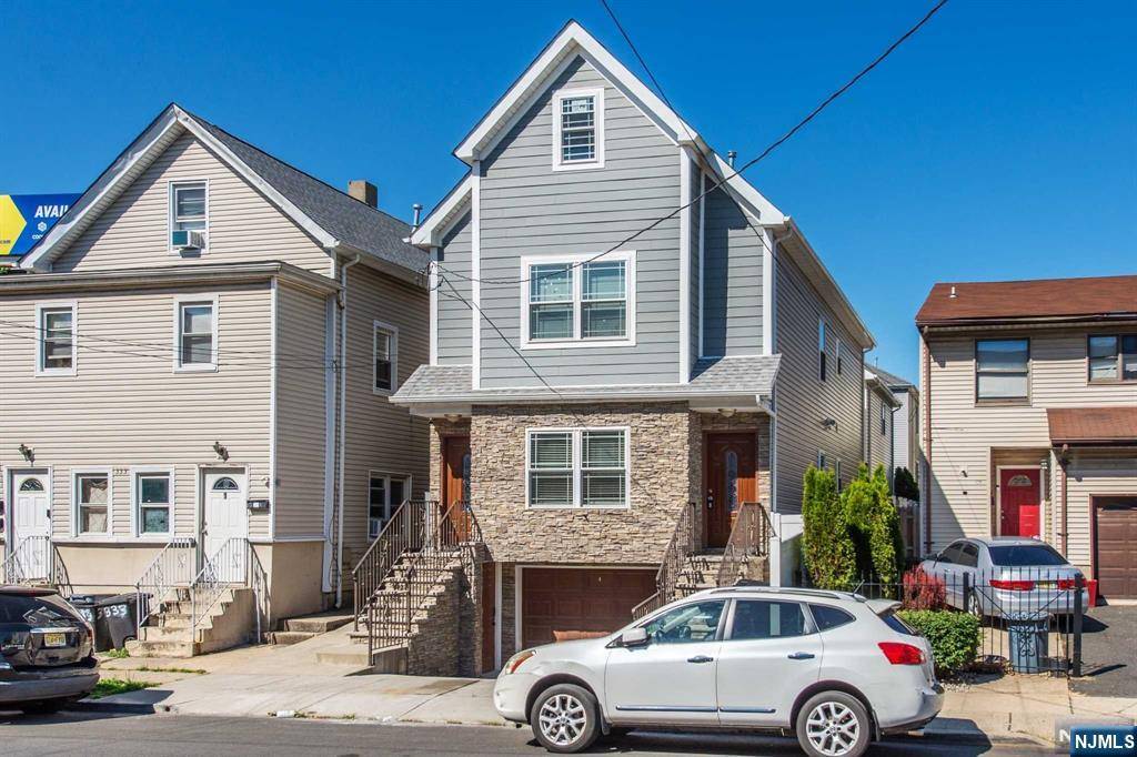 Elizabeth, NJ 07206,331 Bond ST
