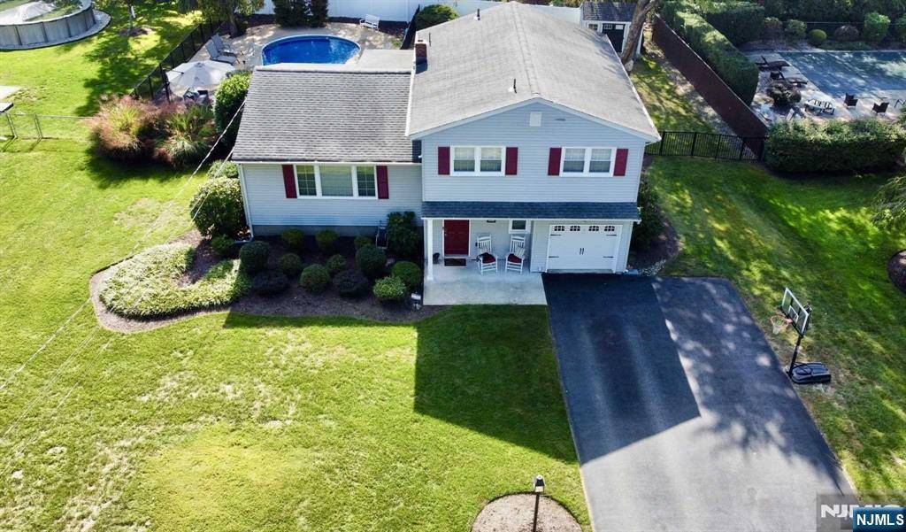 Par-troy Hills Twp., NJ 07054,70 Westminster DR