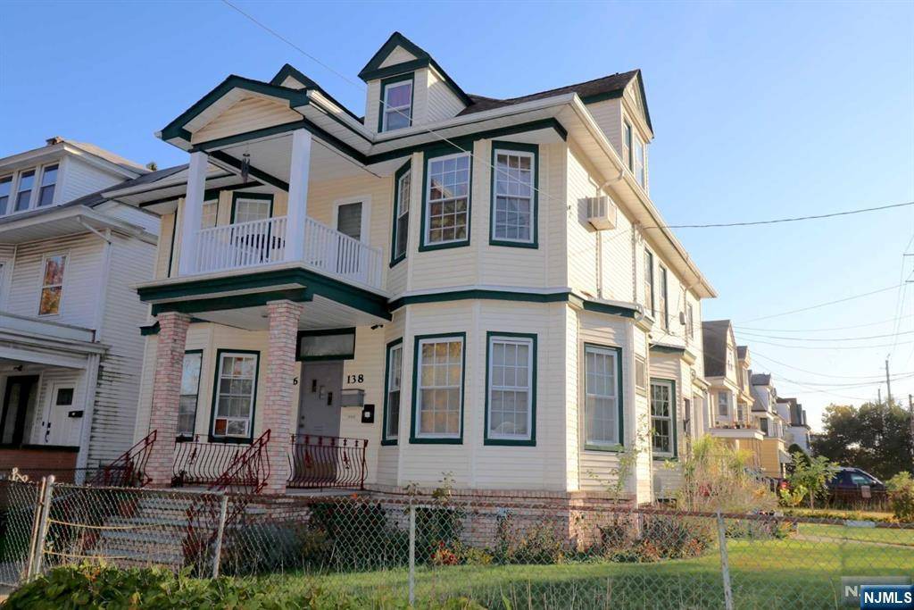 Newark, NJ 07104,136-138 Elwood AVE