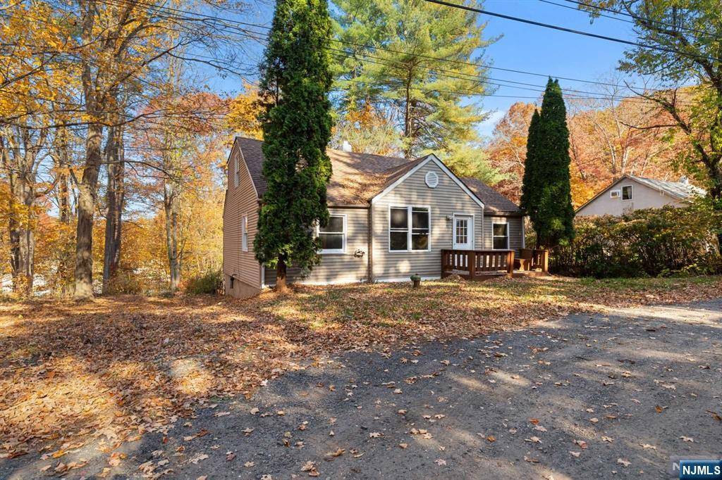Jefferson Township, NJ 07885,15 River RD