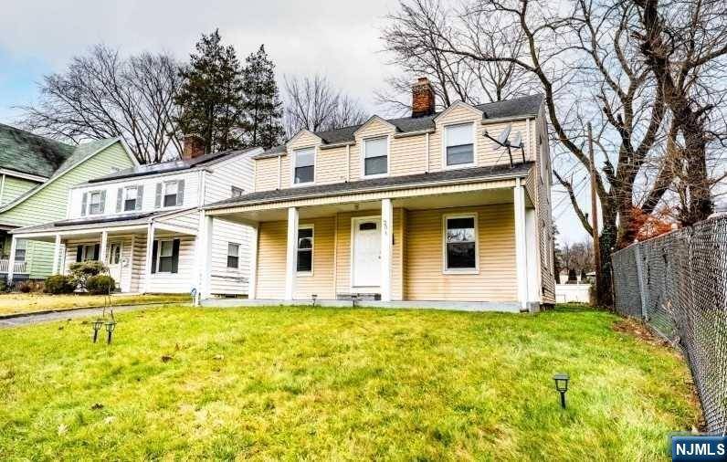 East Orange, NJ 07017,206 Dodd ST