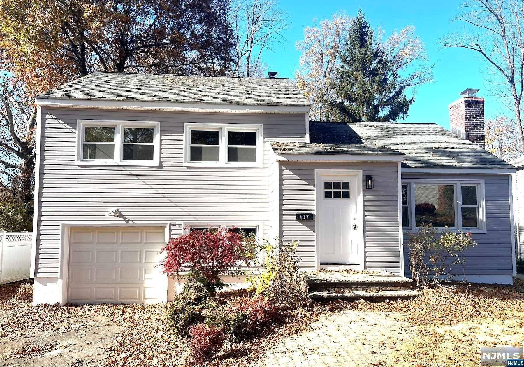 New Providence, NJ 07974,107 Woodland RD
