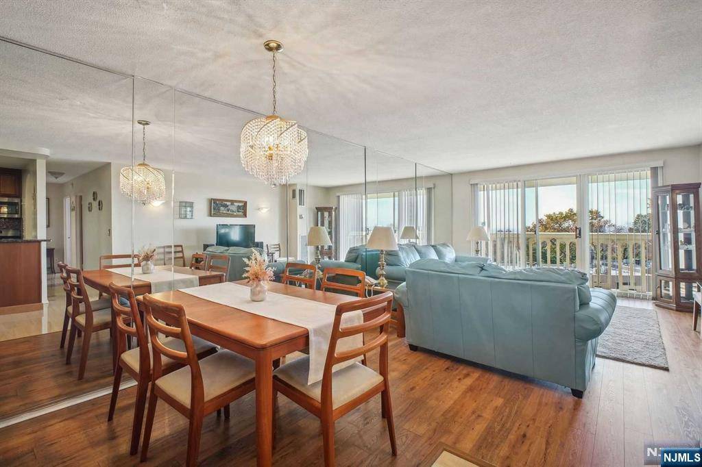 Fort Lee, NJ 07024,555 North AVE #7J
