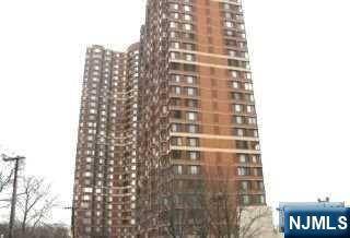 Fort Lee, NJ 07024,100 Old Palisade RD #2610