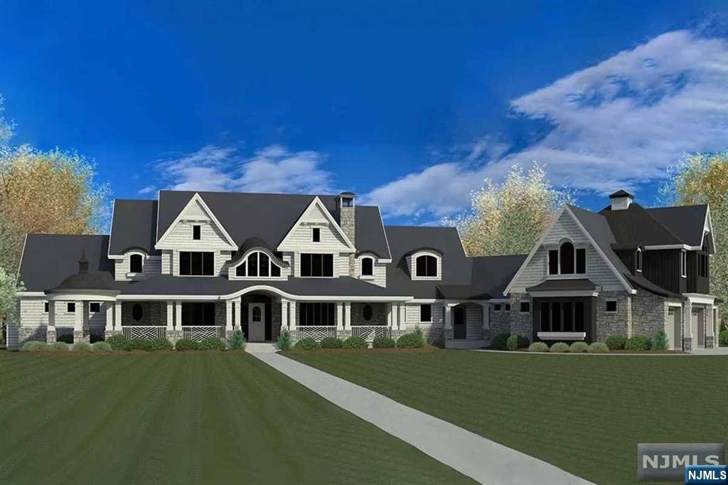 Chester Township, NJ 07931,13 Springcroft RD
