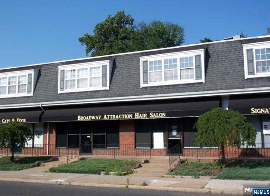Hillsdale, NJ 07642,34 Broadway