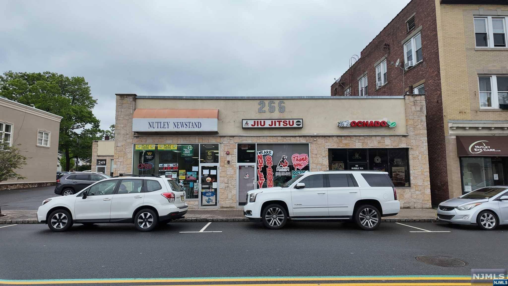 Nutley, NJ 07110,249 Franklin AVE