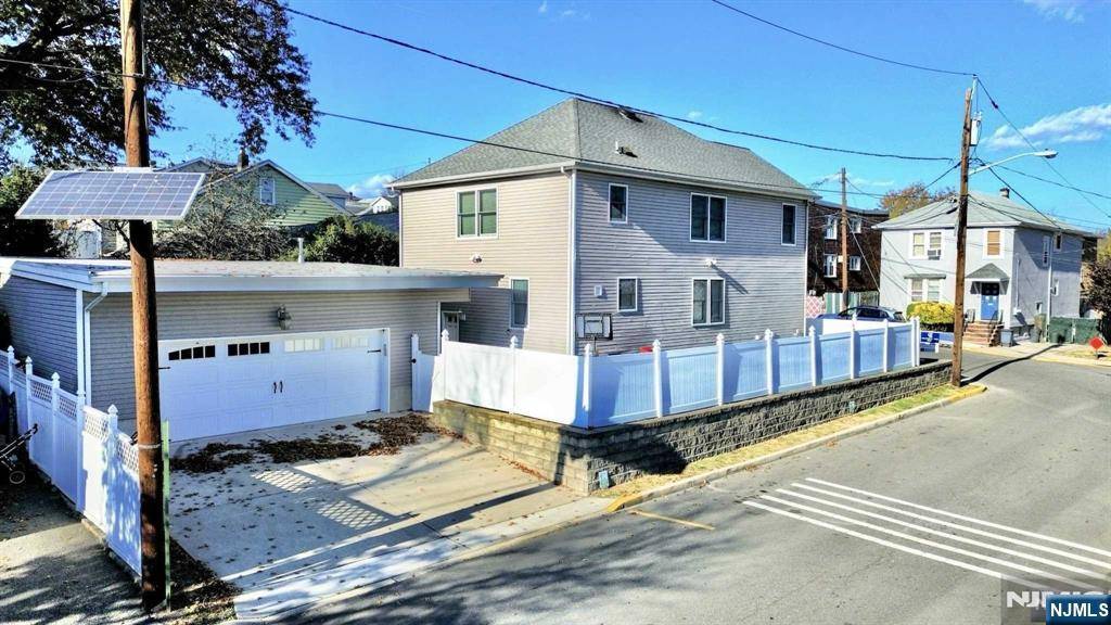 Secaucus, NJ 07094,306 Lincoln AVE