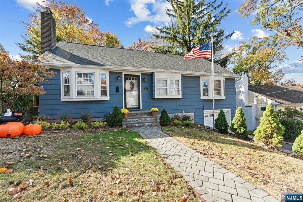 West Caldwell, NJ 07006,66 Elmwood TER