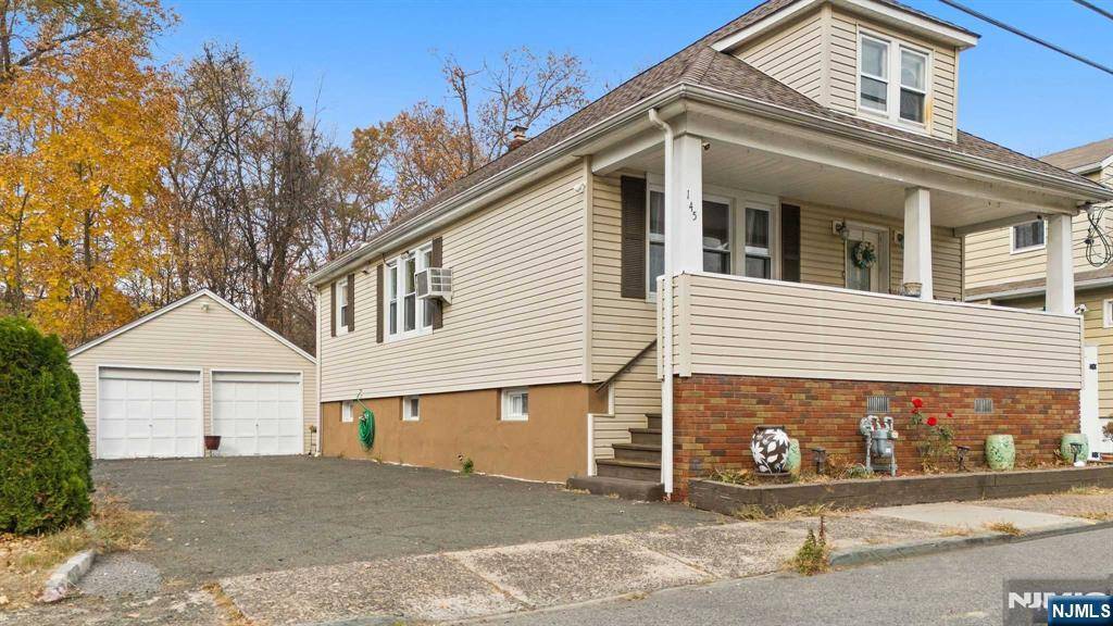 Haledon, NJ 07508,145 Church ST