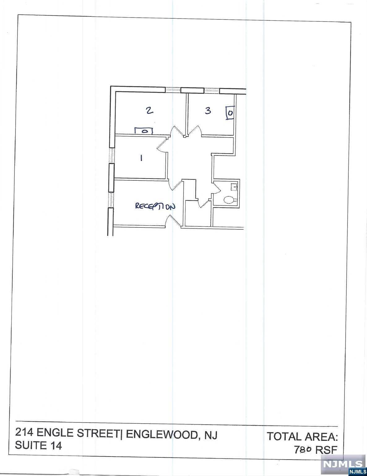 Englewood, NJ 07631,214 Engle ST