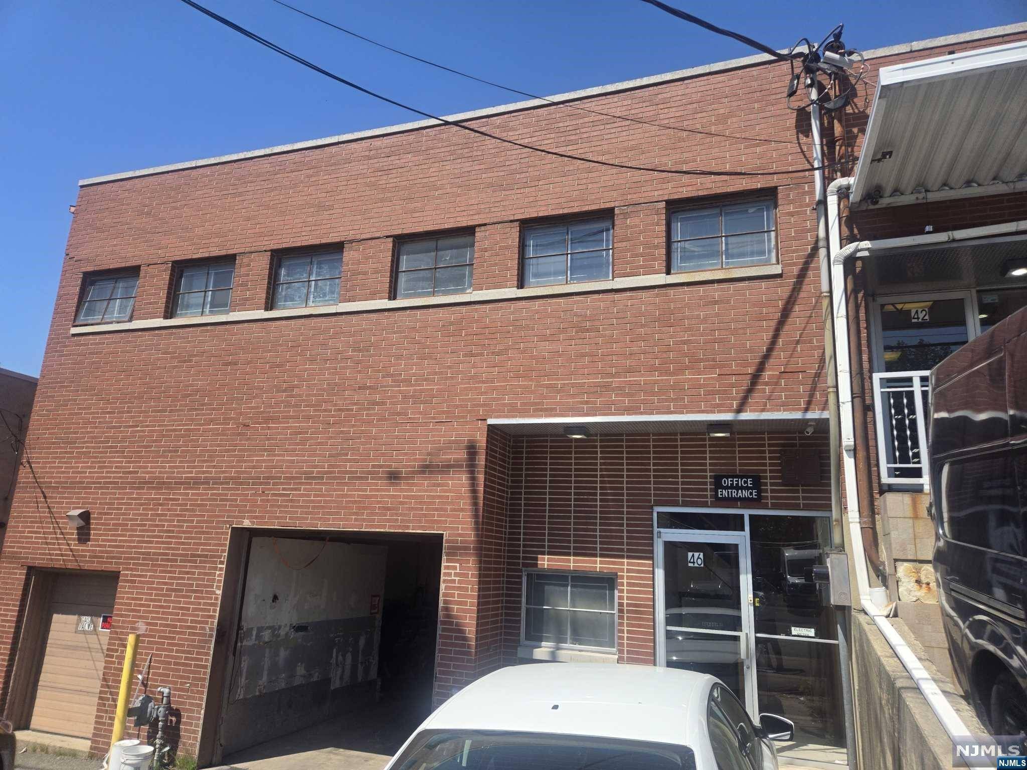 Fairview, NJ 07022,42 Industrial AVE